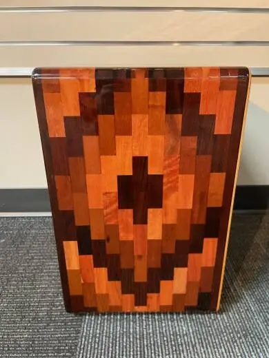 Gon Bops - Alex Acuna Series Cajon 2